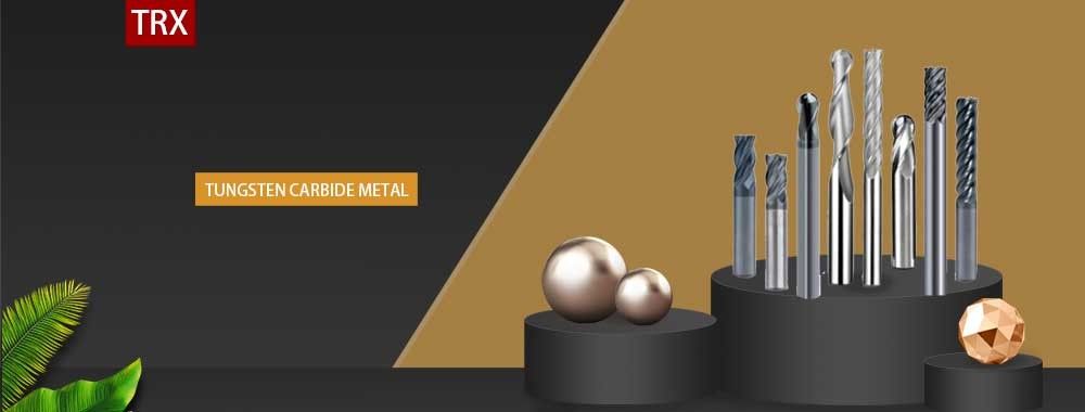 qualidade Metal do carboneto de tungstênio fábrica