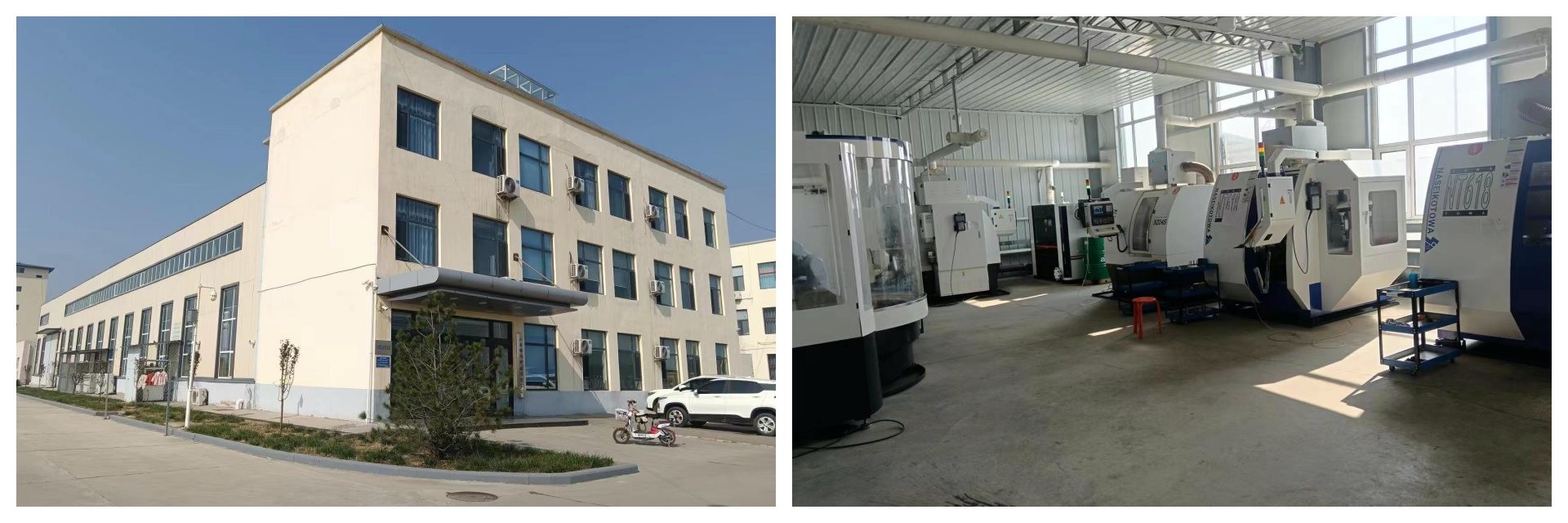 qualidade Metal de carburo de tungstênio fábrica