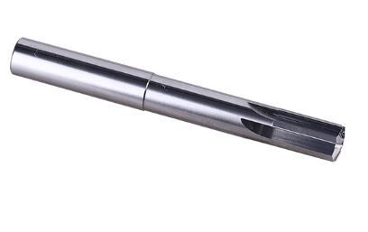 Reamer Wearable 2 do carboneto de tungstênio tipo anti corrosivo de 3 4 5 6 flautas