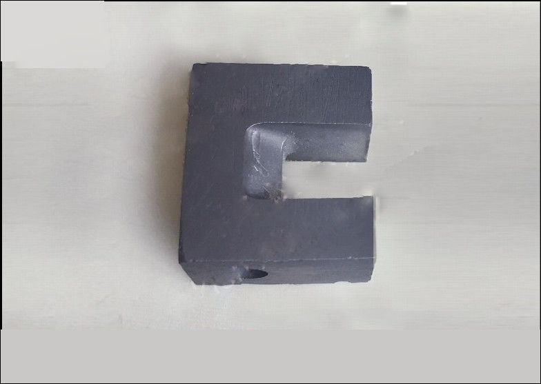 Carboneto de tungstênio não padrão Pad399 da corrosão do desgaste