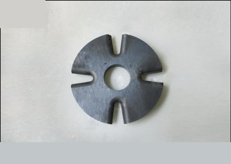 Carboneto de tungstênio não padrão wheel431 da corrosão do desgaste